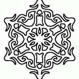 Kartanesi süsleme