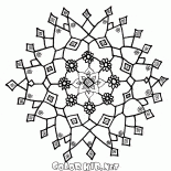 Yeni Yıl Kar Tanesi