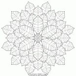 Olağandışı kar tanesi