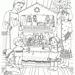 Noel Evi