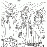 Magi Hediyeler