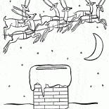 Şehirde Santa öldürmek