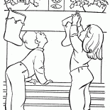 Çocuk merakı