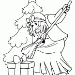 Baba Yaga