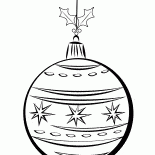 Noel ağacı oyuncak