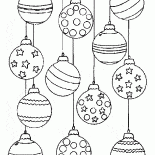 Noel oyuncak bir sürü