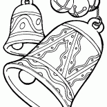 Bells ve Noel ağacı
