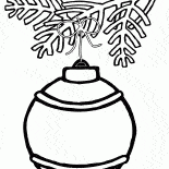 Ağacın bir dalı Oyuncak