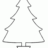 Bir tencerede Noel ağacı