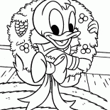 Scroogeun Yeğenim