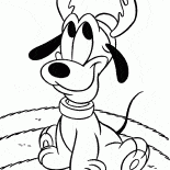 Köpek Pluto