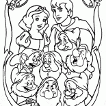 Pamuk Prenses ve Yeni Yıl