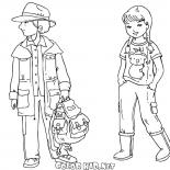 Avustralyalı çocukların