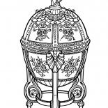 Faberge Yumurta