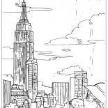 Empire State Binası
