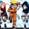 Naruto