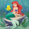 Küçük Deniz Kızı