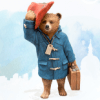 Paddington'un Maceraları