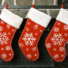 Noel çorapları